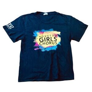 Girls Chorus Cotton Tee